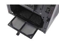 Corsair Carbide Series 100R czarna - 245758 - zdjęcie 8